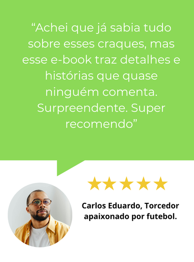 Depoimentos