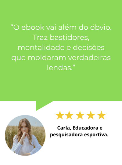 Depoimentos (5)